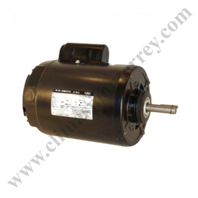 Motor Century, 1 1/3 Hp, 1725/1140 Rpm, 115 V, Rotación Ccwle - Sv2104L