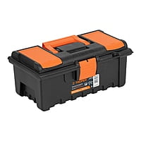 Caja para herramienta de 14' con compartimentos - CHA-14NC / 11139