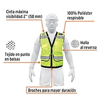 chaleco-seguridad-reforzado-con-bolsas-verde-extra-grande