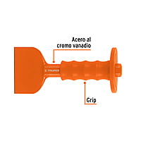 cincel-ladrillero-3-1-2-x-8-con-grip-truper-cl-3-1-2x8g-12193