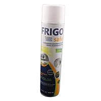 Frigo Safe Aerosol 600 ml - CL-FGS-A600