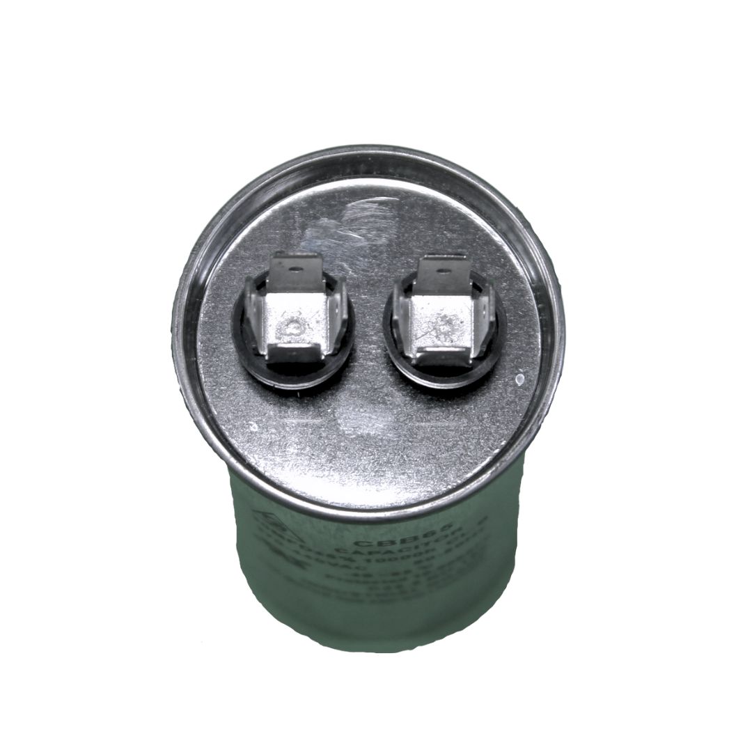 Capacitor de Trabajo 30Mf 370 a 440V - CR-30-D