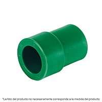 Reducción de PPR, 1'x1/2', 32x20mm - CV-222 / 49823