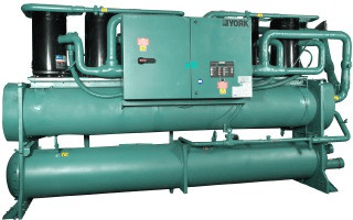 chillers-scroll-enfriados-por-agua-con-r-410a-141-toneladas-230-3-60-16-1-eer-ycwl-york