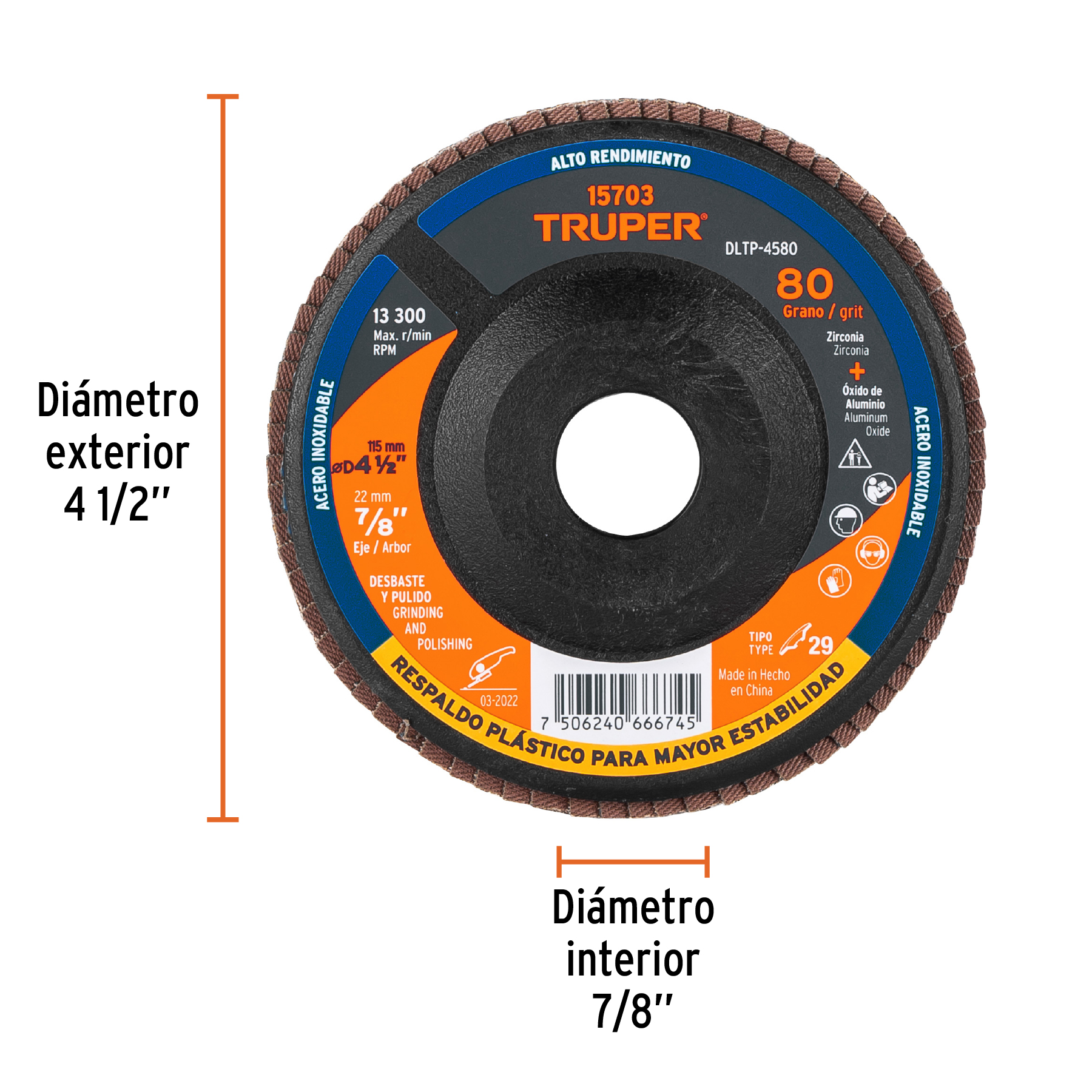 disco-laminado-respaldo-plástico-4-1-2-barreno-7-8-grano-80-dltp-4580-15703