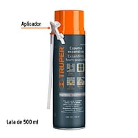 Espuma expansiva, 300 ml - ESEX-300 / 10919