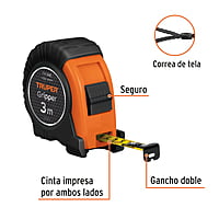 flexómetro-contra-impacto-graduación-métrica-3-m-13-mm-fh-3me-15387