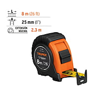 flexómetro-gripper-contra-impacto-8-m-cinta-25-mm-fh-8m-14579