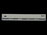 Cortina de Aire, Silver Easy Wind Series, Industrial, 900mm, 220V, 60Hz, 14KG, Medida 900X215X240