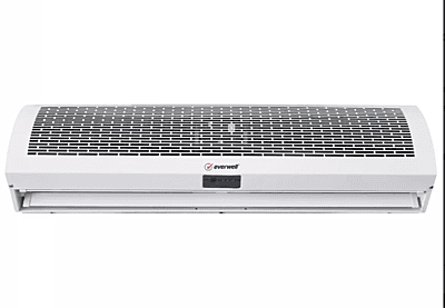 Cortina de Aire, EVERWELL, 115V, 36" Reforz - FM3009-Y-2-S-1