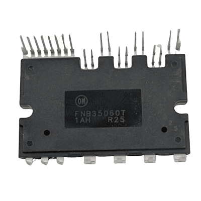 Modulo Inversor 6 IGBT Trifasico, 600V, 50A - FNB35060T