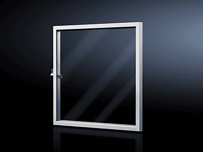 Ft Viewing Window, Whd: 597X377X36 Mm - 2730010