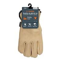 Guantes de piel de res tipo operador - GU-273 / 17053