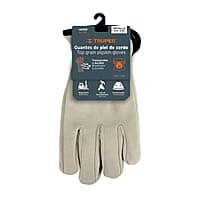 Guantes de piel de cerdo, tipo operador - GU-743 / 14999