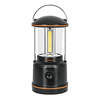 Linterna de LED para campamento, tipo farol, de Pilas 3 D - LACA-3D / 10760