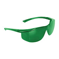 Lentes de seguridad, mica verde, Ultralite - LEN-LS5 / 10820