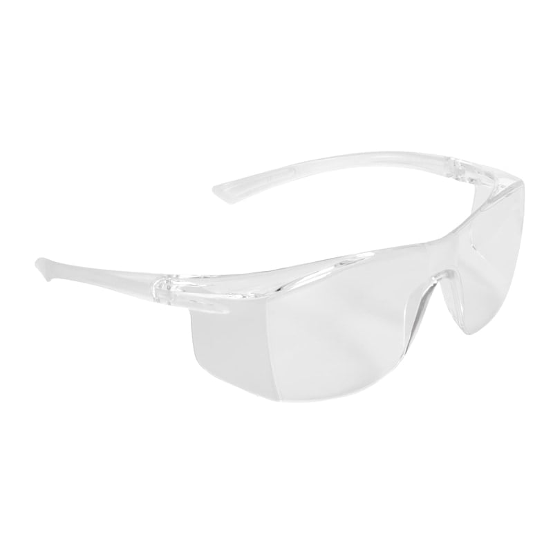 Lentes de seguridad, mica transparente, Ultralite - LEN-LT / 14293