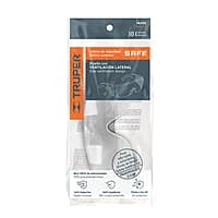 Lentes de seguridad, mica transparente, Safe - LEN-ST / 14252