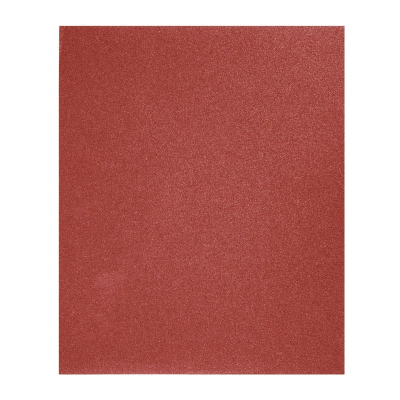 Lija de esmeril roja, grano 100 - LIMER-100 / 11645