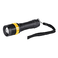 Linterna plástica, LED, 1 pila AAA, 40 lm, Pretul - LIPLA-40P / 28019