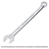 Llave combinada, extralarga, milimétrica, 13 x 202 mm - LL-2013M / 15617