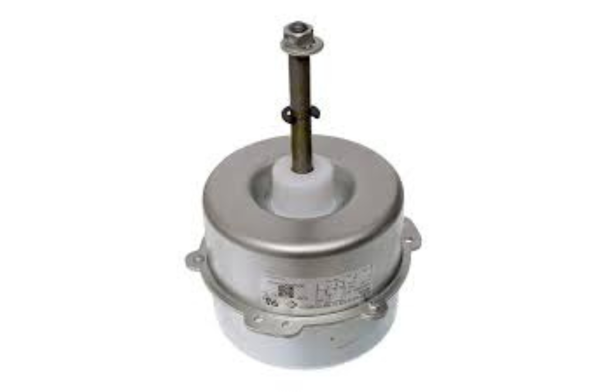 Motor Condensador Para Minisplit Mirage 2Ton Yy90-1208P01 - 15010100000103