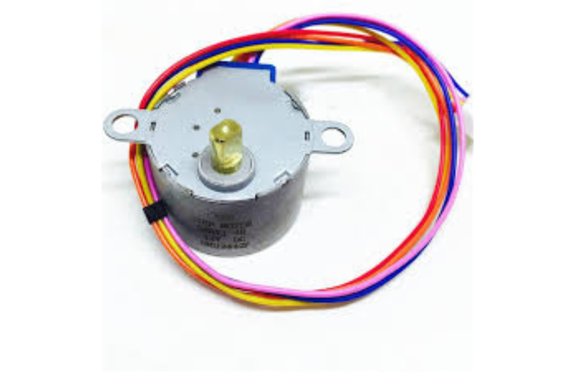 Motor Oscilador 12Vdc 28Byj48 Dg13B2-01 050223 - 1402170