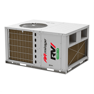 MQ2403M Paquete Mirage Inverter 20 Ton, Frio - Calor 220-3-60 Mirage