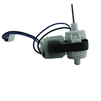 Motor para Refrigerador Dómestico HZ 50/60, RPM 3000,Voltaje 120, Amperes 0.20,Watts 8,  MTRELG001i ERO