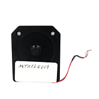 Motor para Refrigerador Dómestico HZ 60, RPM 3000,Voltaje 13, Amperes 0.2,Watts 1.2, MTRELG007 ERO