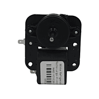 Motor Refrigerador Encapsulado Flecha Larga 41.4mm Sirve Mabe Tipo WR01F01638 - MTREMB022