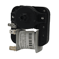 Motor para Refrigerador Domestico HZ 60, RPM 3000, Voltaje 120, Amperes 0.135, Watts 8, MTREWH001i ERO