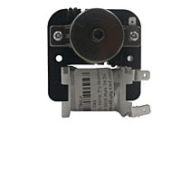 Motor para Refrigerador Domestico HZ 60, RPM 3000, Voltaje 115, Amperes 0.2, Watts 10, MTRMBC001 ERO