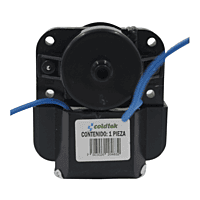 Motor para Refrigerador Domestico HZ 60, Voltaje 110/120, Amperes 0.122, Watts 10, MTRMBC004 ERO