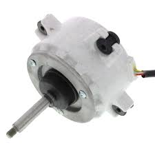 Motor Condensador Para Minisplit Lg Inverter, Modelo Vr, Vm - Eau60905410