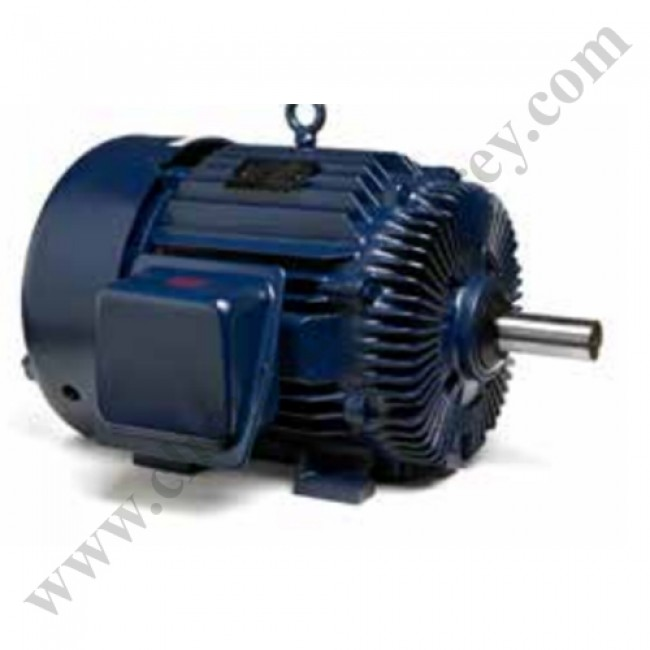 Motor Marathon 1 Hp, 1800 Rpm, 3 Fases, 230/460 V, Armazon 143T, Base Rigida - 143Ttfr16054