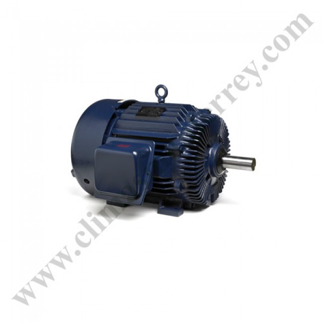 Motor Marathon 15 Hp, 1200 Rpm, 3 Fases, 40-41/20.5 Amps, 208-230/460 V, Armazon 284T, Base Rigida - 284Ttfca6076