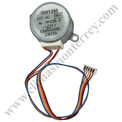 Motor Oscilador Para Minisplit 1.5 Toneladas 12V - 15210104