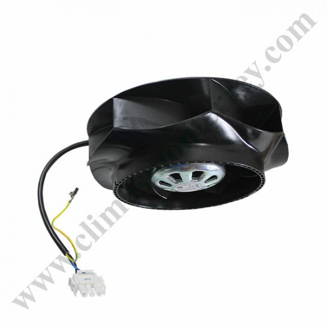 Motor Ventilador Radial R3G190 Rb0106 Rittal - 3396647