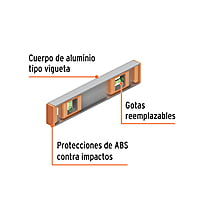 nivel-profesional-de-12-con-protección-de-abs-truper-np-12-17030