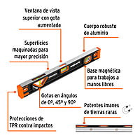 nivel-profesional-magnético-18-c-protección-tpr-expert-np-18x-14625