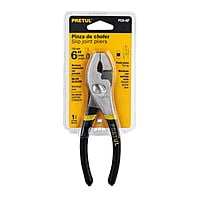 Pinza de chofer 6', Pretul - PCH-6P / 22651