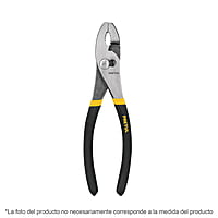 Pinza de chofer 6', Pretul - PCH-6P / 22651