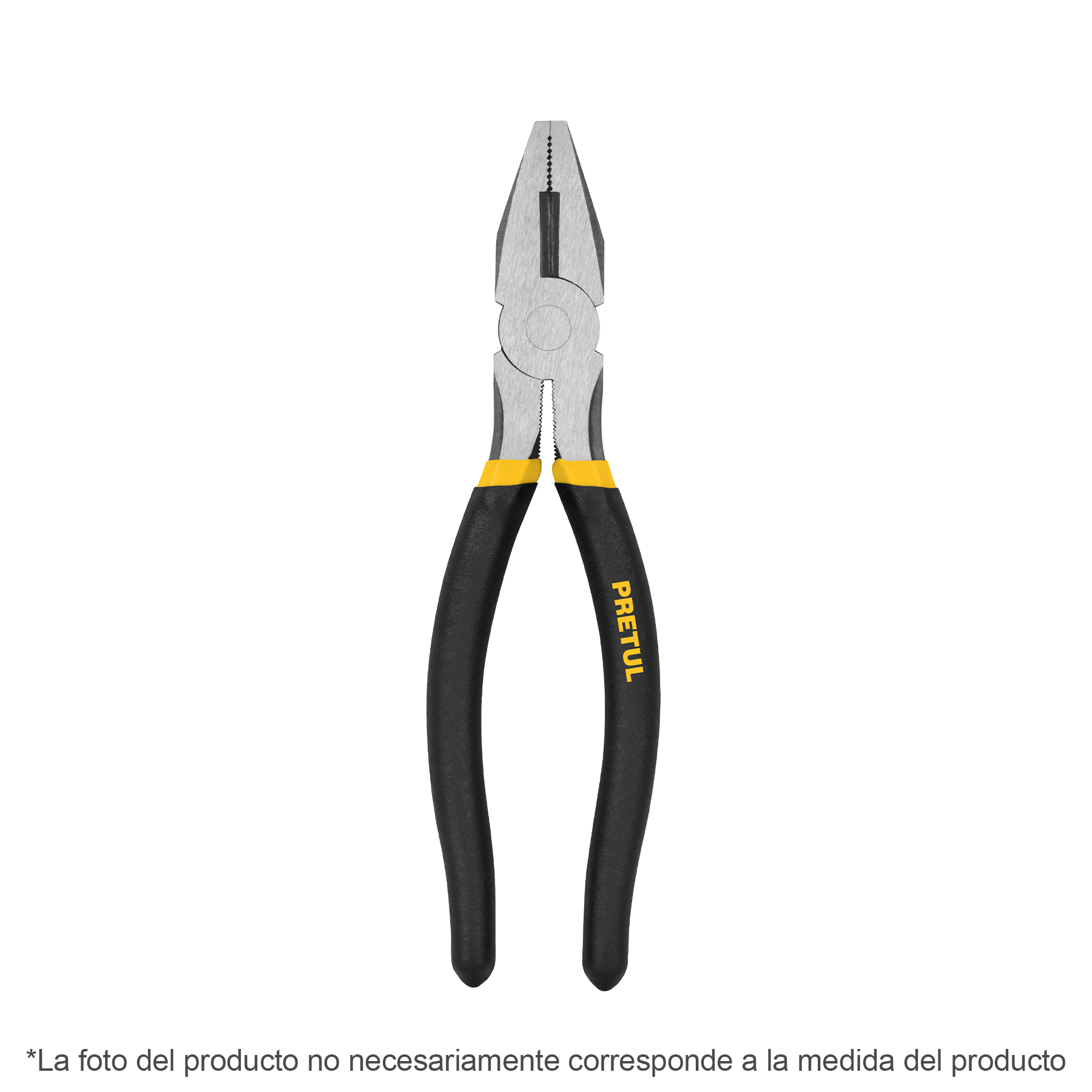 pinza-de-electricista-7-pretul-pel-7p-22603