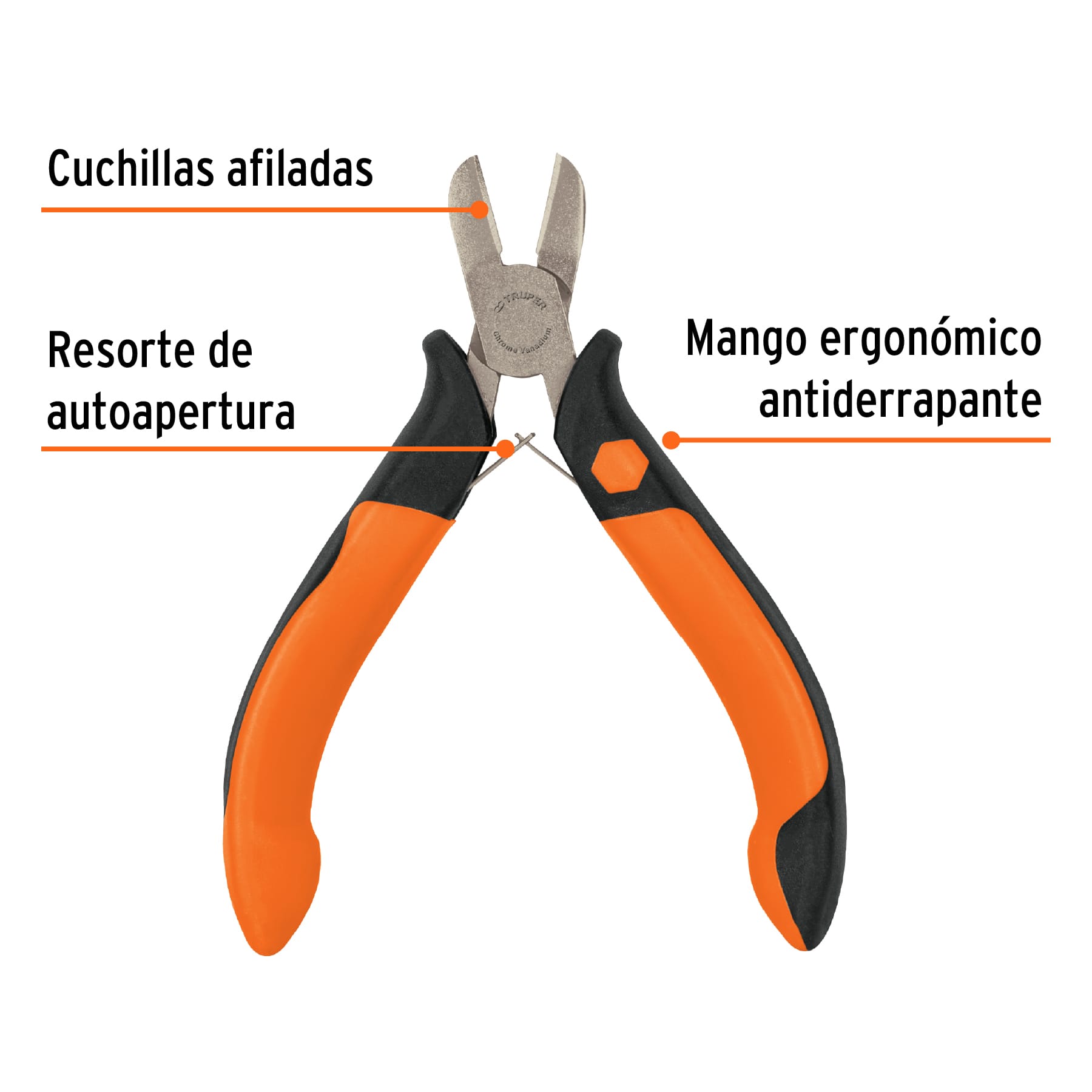 pinza-miniatura-corte-diagonal-4-mango-comfort-grip-pm-cd4-17367