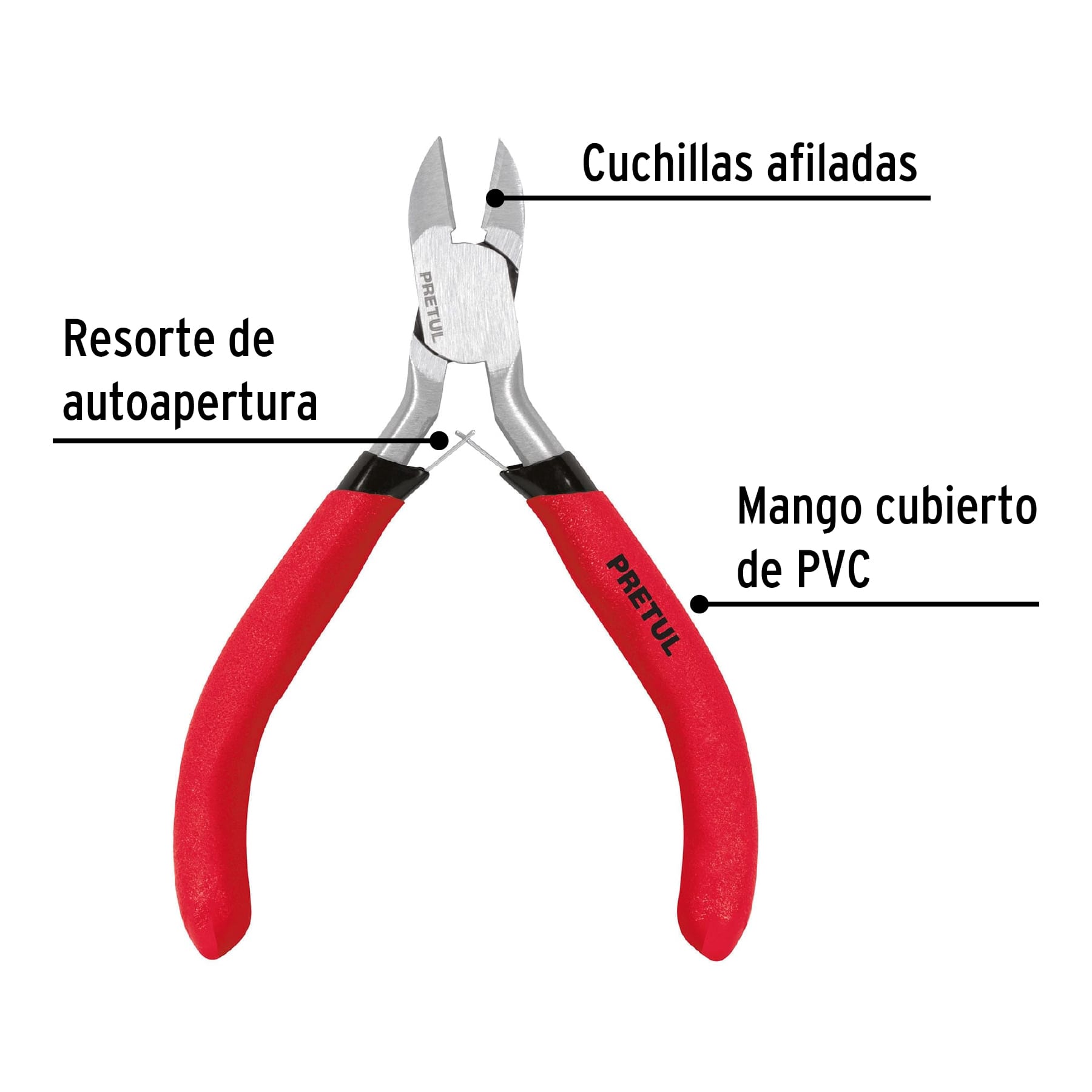 pinza-miniatura-corte-diagonal-4-pretul-pmp-cd4-22663