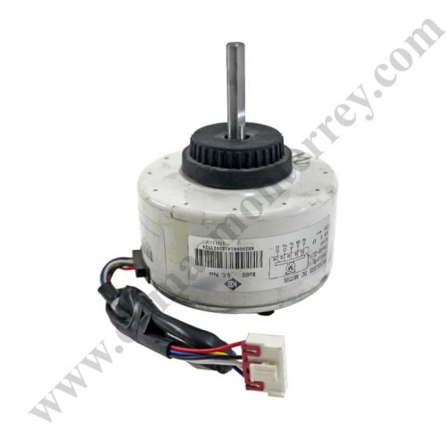 Motor Minisplit , Evaporador Mirage 2T, Dc 310V , 60W, 8P, Rotacion Izquierda, Dr-8838-807A Inverter Magnum 15 - 15012136Fn60B-Zl