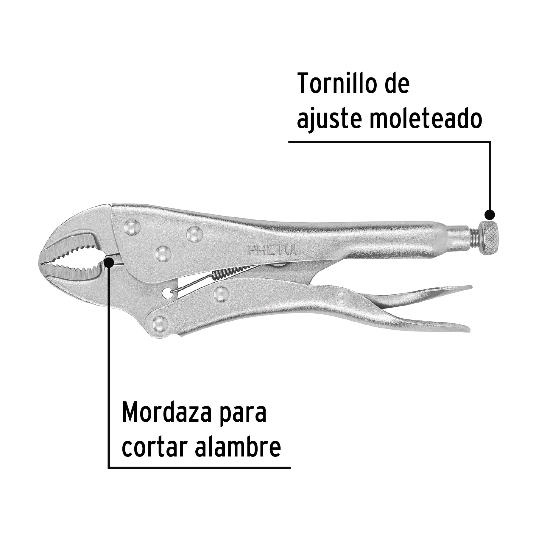 pinza-de-presión-10-mordaza-curva-pretul-pp-10c-22700