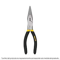 Pinza de punta y corte 7', Pretul - PPC-7P / 22625