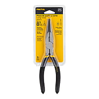 Pinza de punta y corte 8', Pretul - PPC-8P / 22627